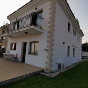 4 Bedroom House for Sale in Limassol – Agios Athanasios