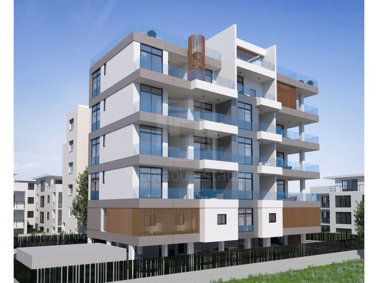 3 Bedroom Apartment for Sale in Limassol District