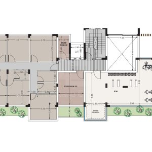 2 Bedroom Apartment for Sale in Limassol District