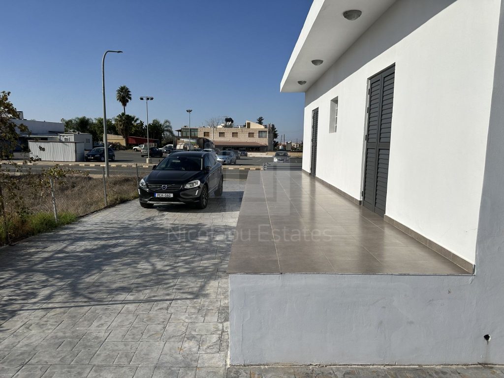 3 Bedroom House for Sale in Palaiometocho, Nicosia District