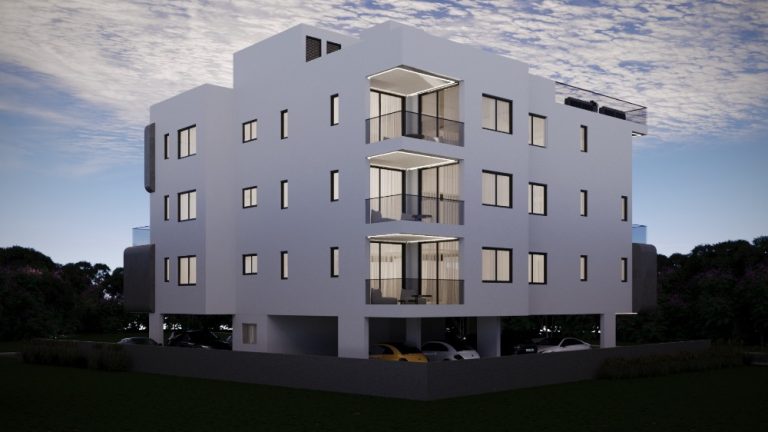 Onyx Larnaca