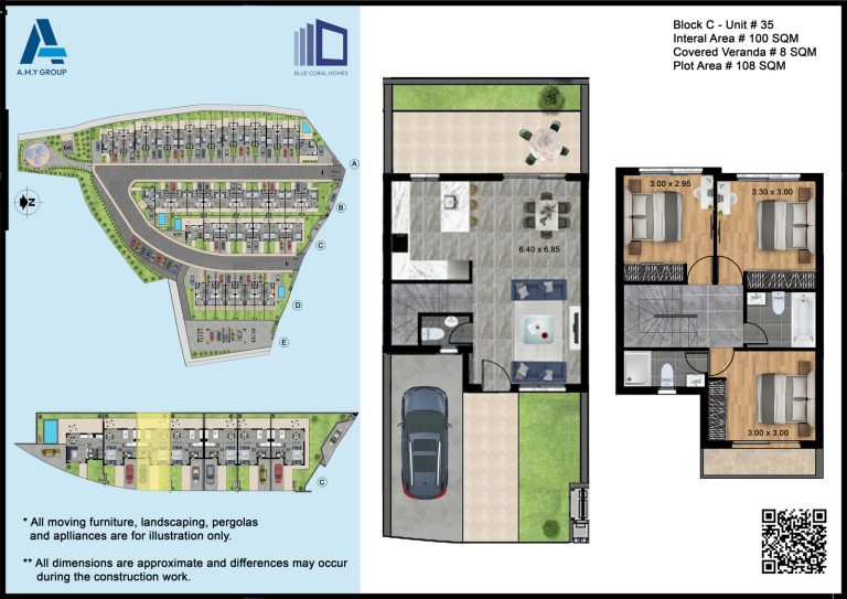 3 Bedroom Apartment for Sale in Limassol District