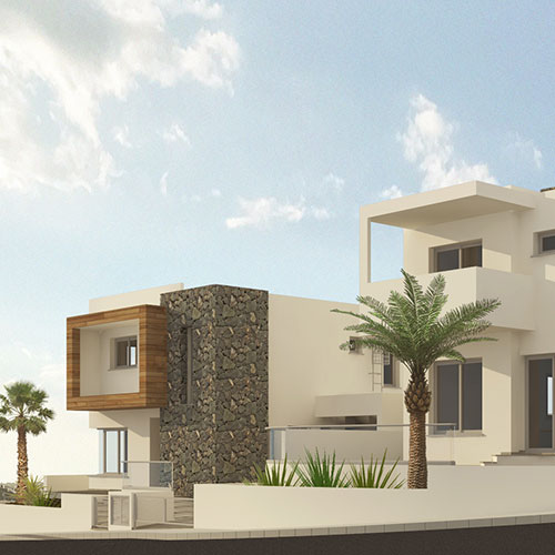 Unique Houses
