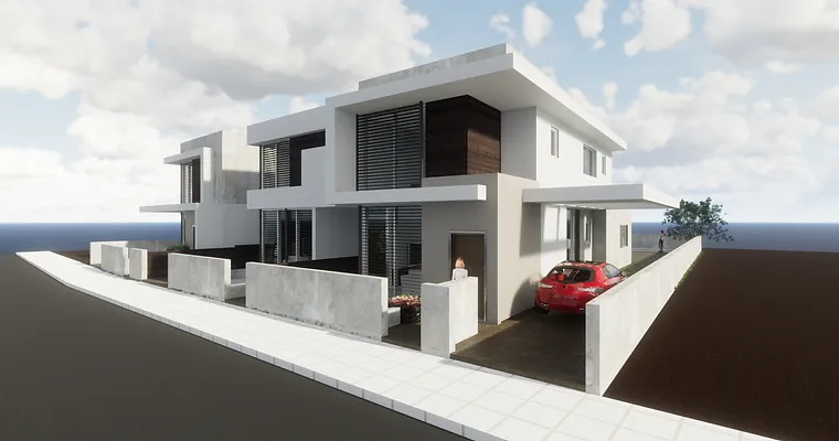 Zen Residence