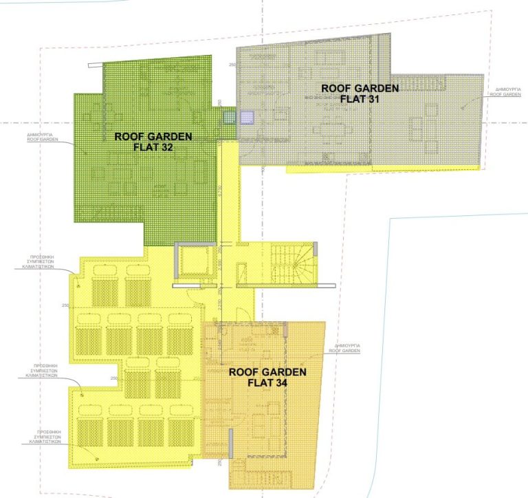 Latsia Residences