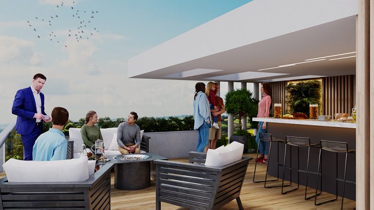 Twelve houses in Kolossi, Limassol