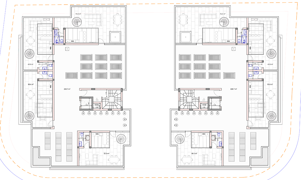 AQUA RESIDENCE
