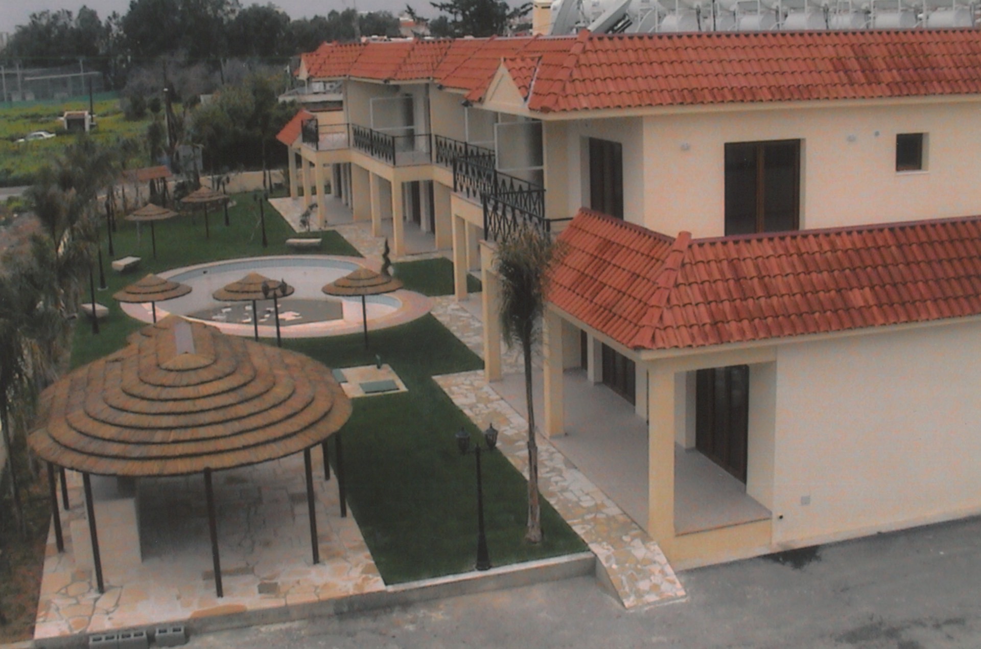 Island Investment Tourist Apartments