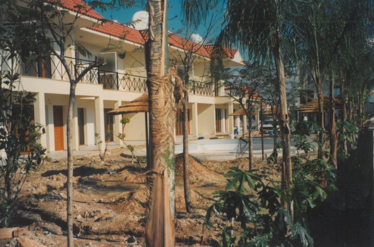 Island Investment Tourist Apartments