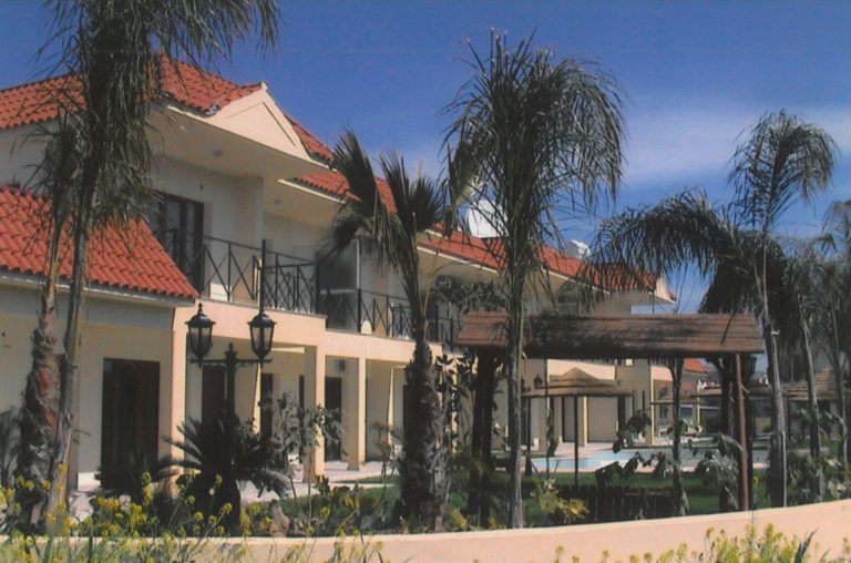 Island Investment Tourist Apartments