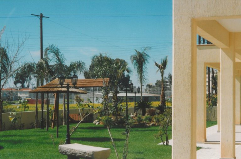 Island Investment Tourist Apartments