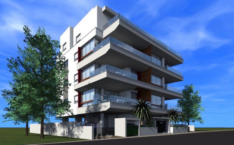 Sakyrco 9 – Irene Residences