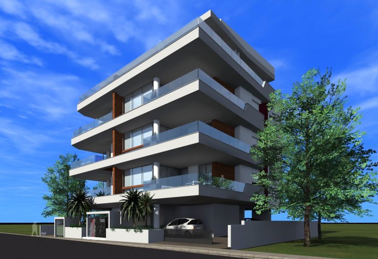 Sakyrco 9 – Irene Residences