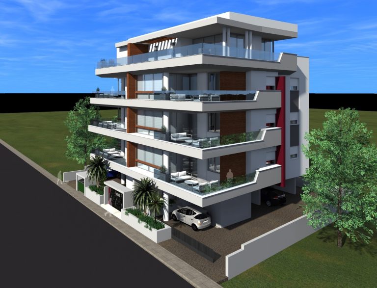 Sakyrco 9 – Irene Residences