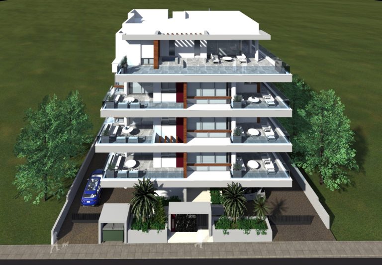 Sakyrco 9 – Irene Residences