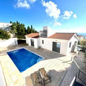 4 Bedroom Villa for Rent in Peyia, Paphos District