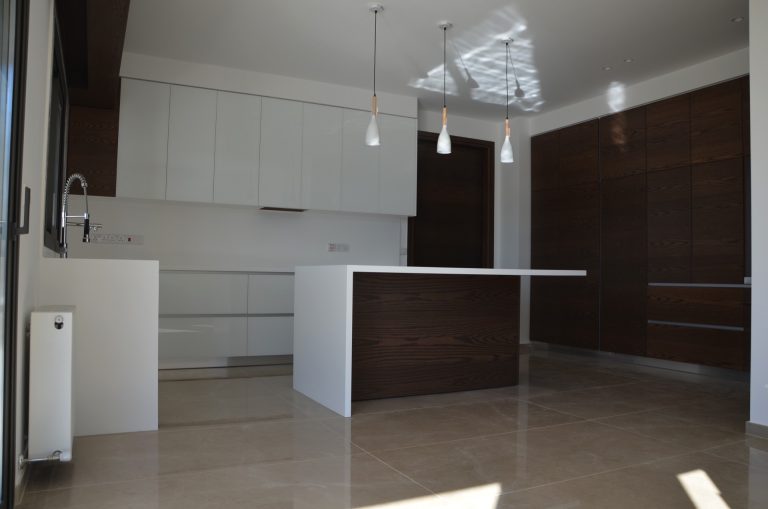 Arany View Villa