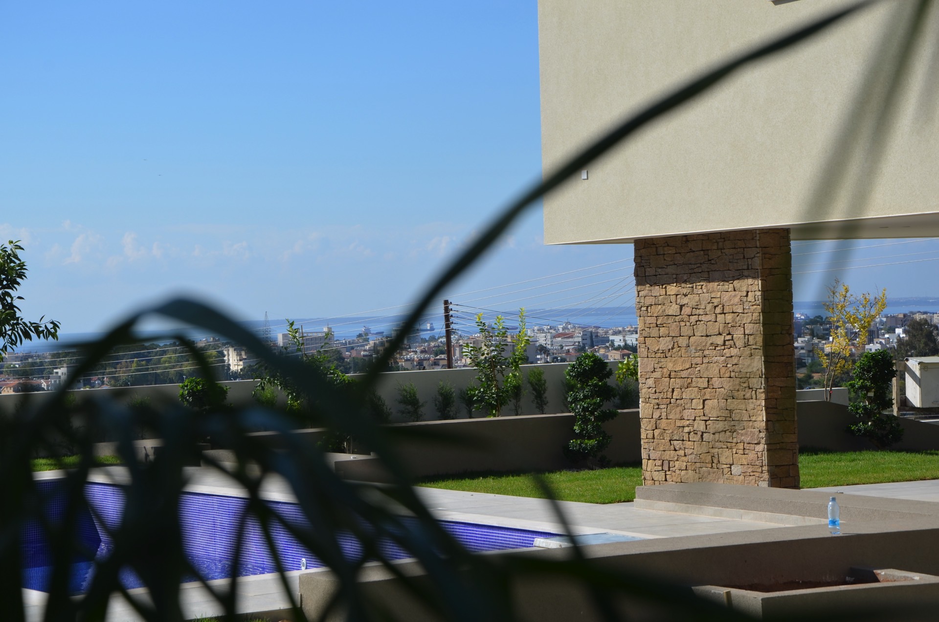 Arany View Villa