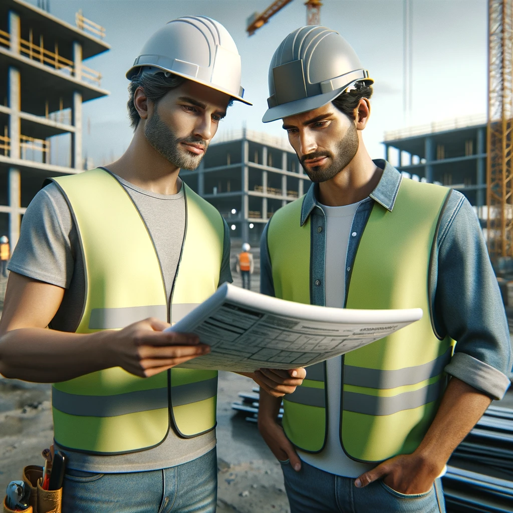 Reduction in Issued Building Permits, Yet Rise in Overall Value and Size