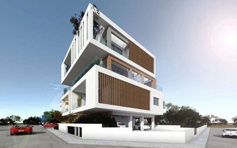 ENTERPRISE RESIDENCE