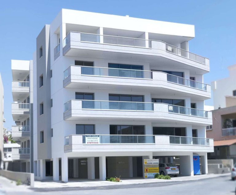 Green Park Residence