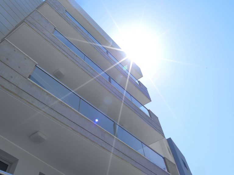 Green Park Residence