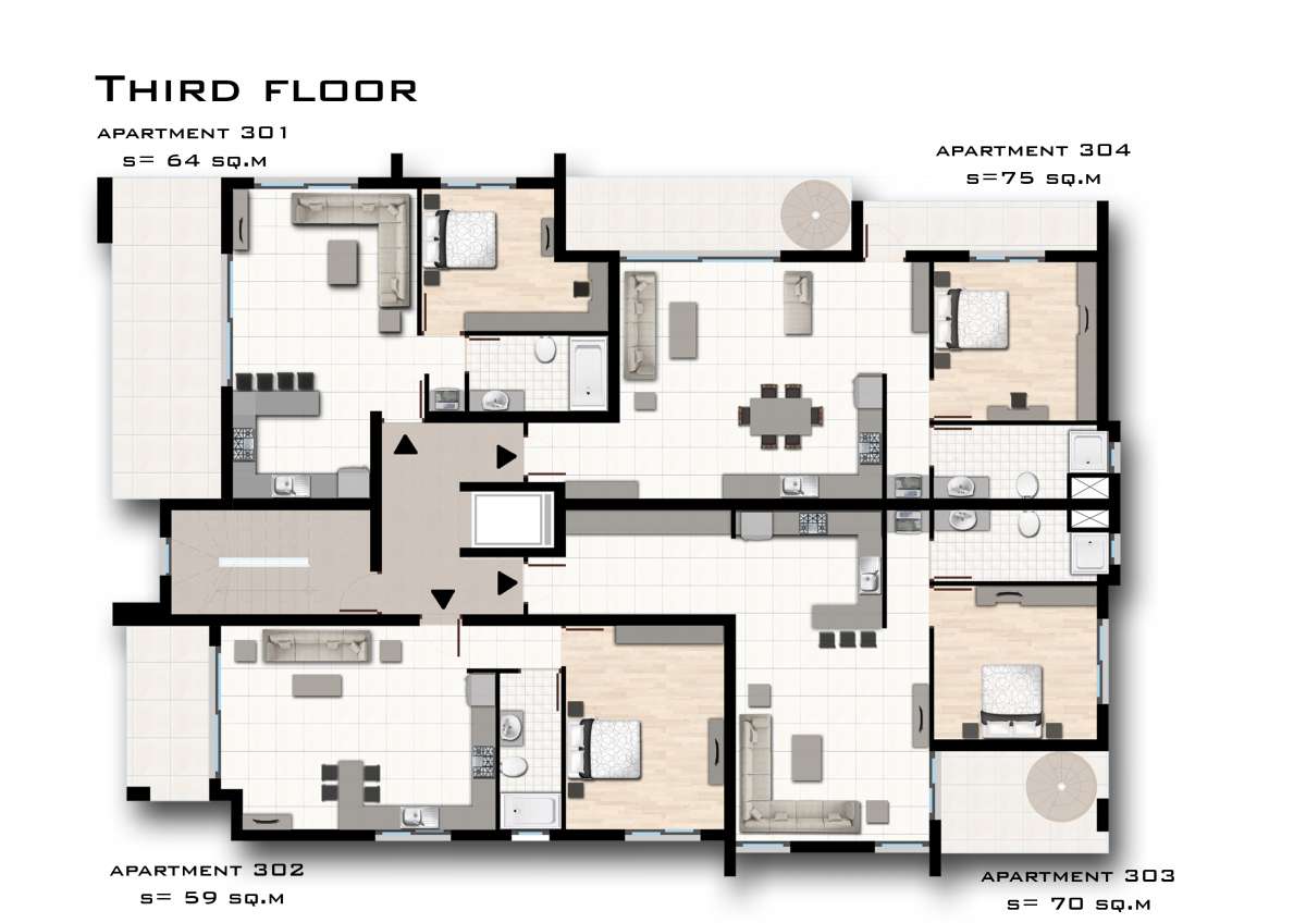 Cimes 558