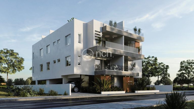 Cheap Apartments for Sale Larnaca up to 200000 euro