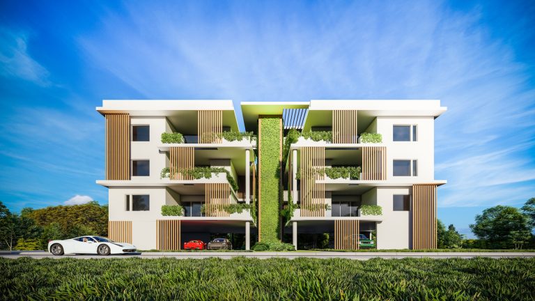ZENONOS RESIDENCES
