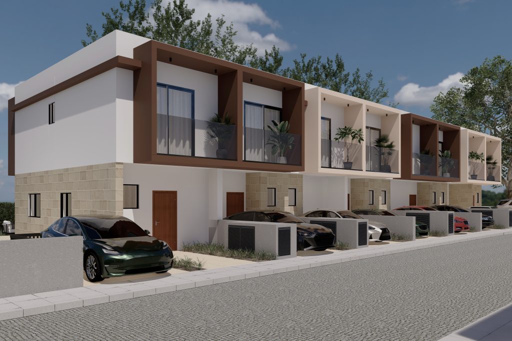 Blue Coral Homes