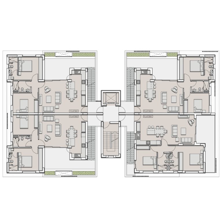 ZENONOS RESIDENCES