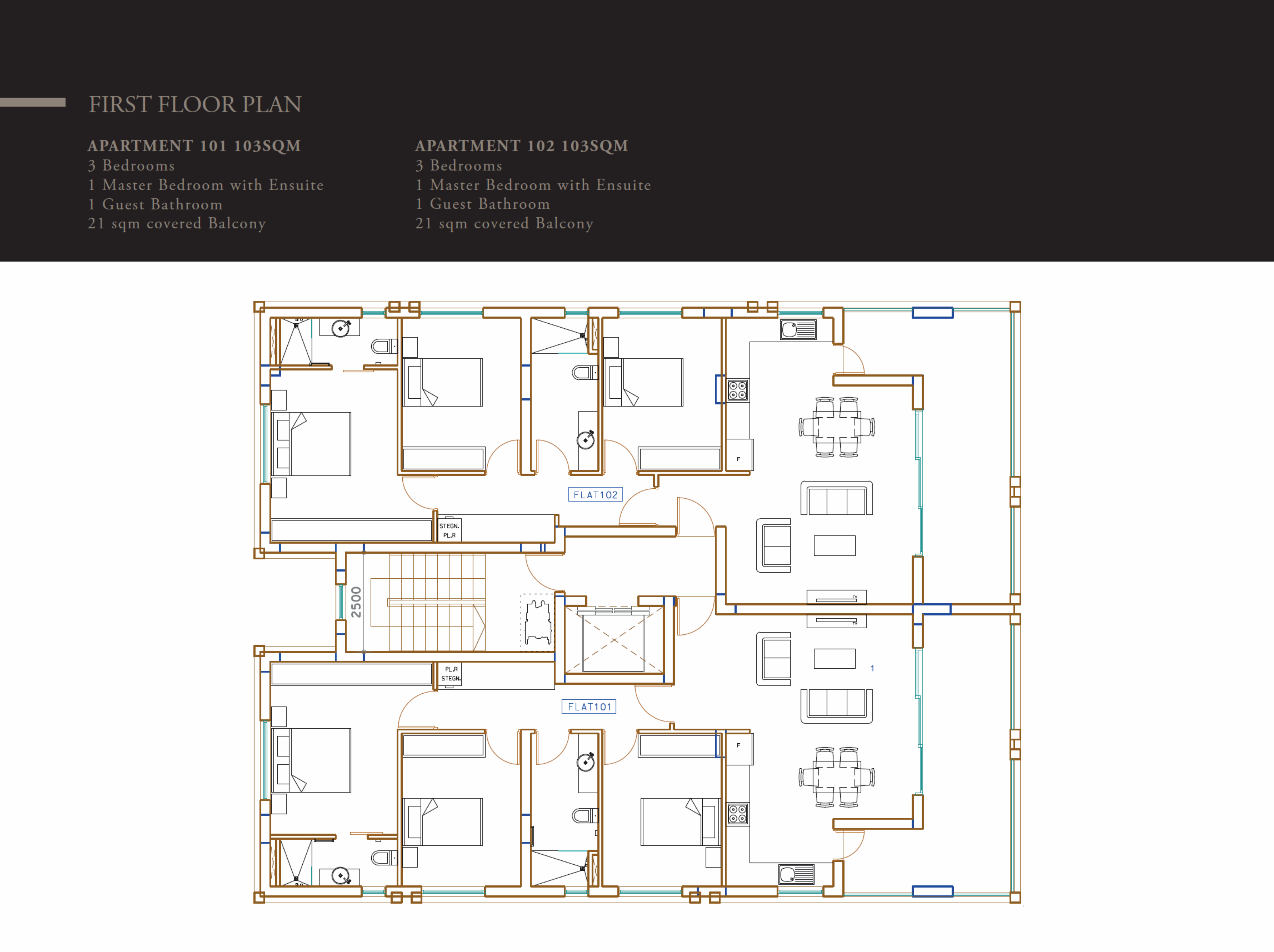 Vergina Park Residences