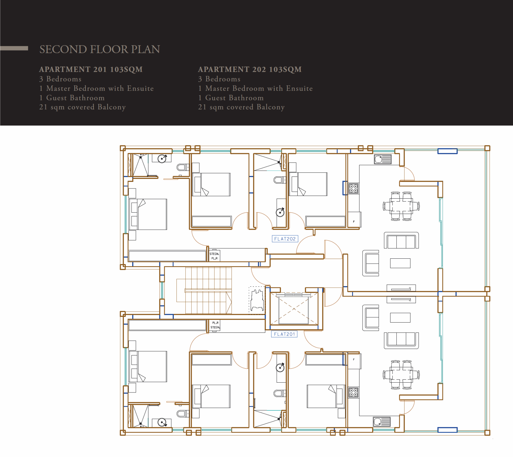 Vergina Park Residences