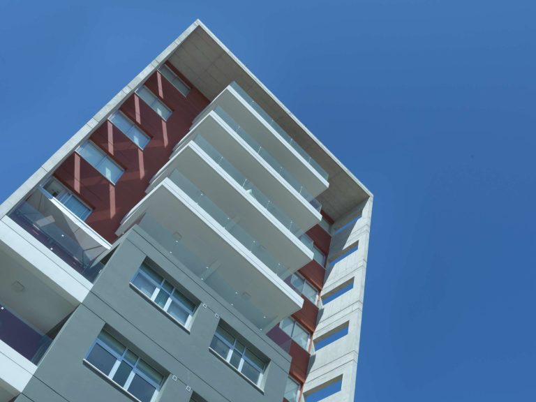 Stasinou Residence