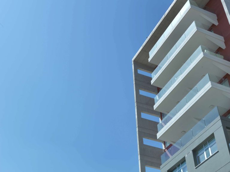 Stasinou Residence