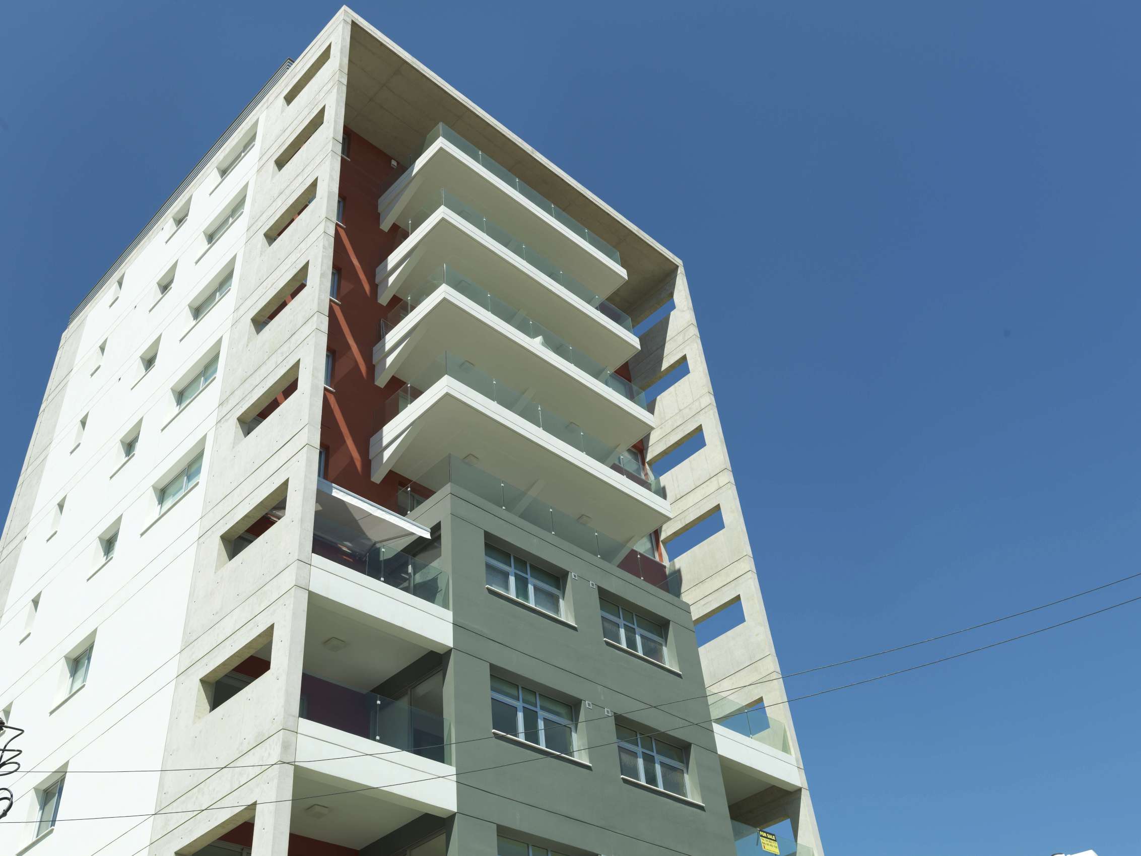 Stasinou Residence