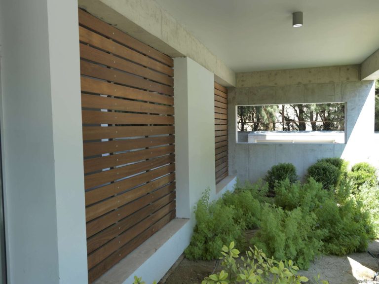 Stasinou Residence