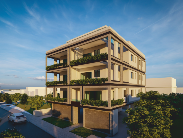 Vergina Park Residences