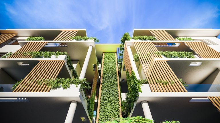 ZENONOS RESIDENCES