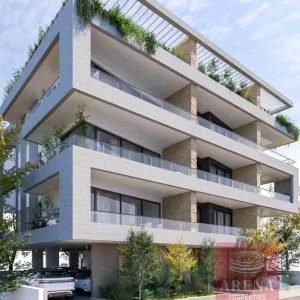 2 Bedroom Apartment for Sale in Kamares, Larnaca District