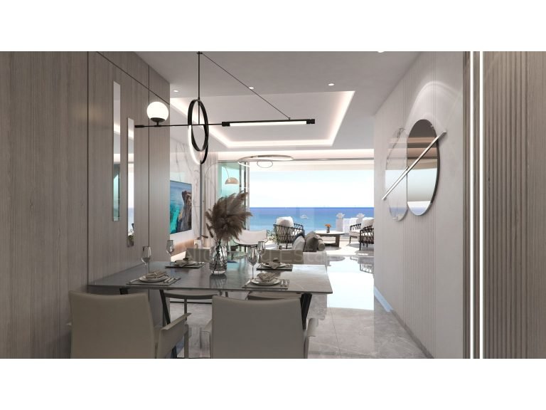 2 Bedroom Apartment for Sale in Larnaca – Makenzy