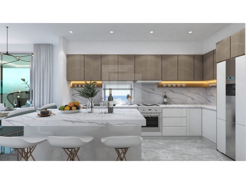 2 Bedroom Apartment for Sale in Larnaca – Makenzy