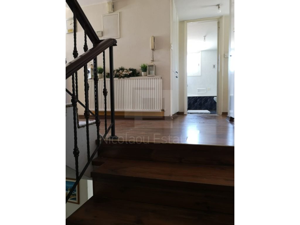 3 Bedroom House for Sale in Aglantzia, Nicosia District