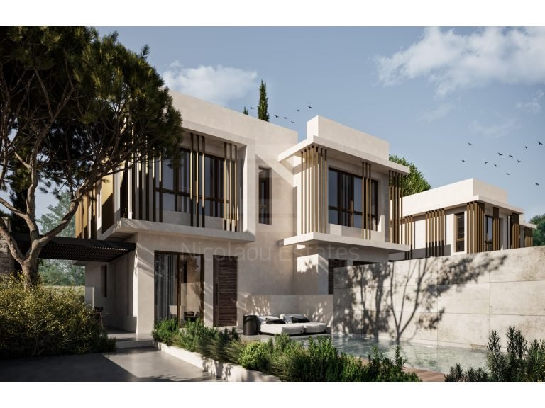 3 Bedroom House for Sale in Protaras, Famagusta District