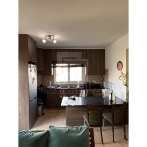 2 Bedroom Apartment for Sale in Nicosia District