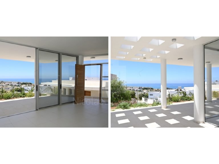 4 Bedroom House for Sale in Chlorakas, Paphos District