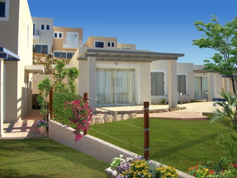 3 Bedroom House for Sale in Chlorakas, Paphos District