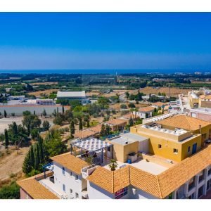 2 Bedroom Apartment for Sale in Geroskipou, Paphos District