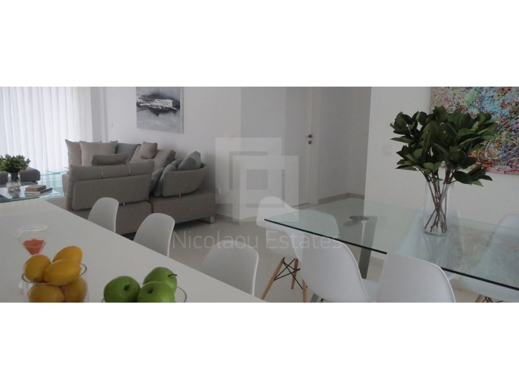 2 Bedroom Apartment for Sale in Paphos District