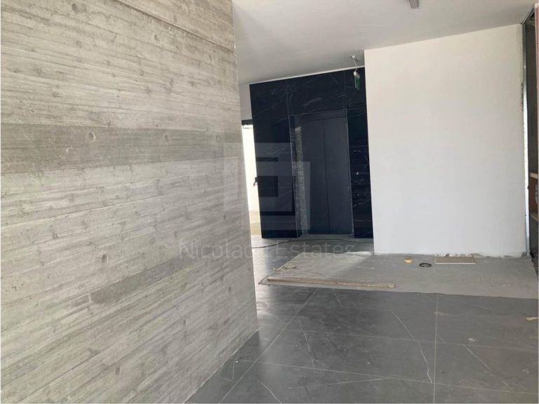 3 Bedroom Apartment for Sale in Nicosia District